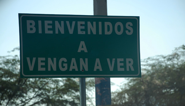 City in Latin America, Dominican Republic